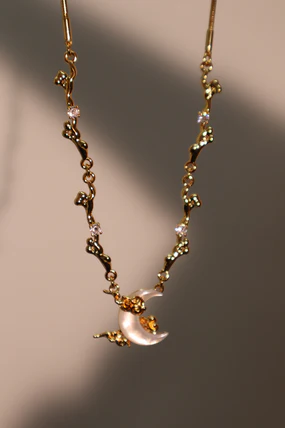 Unique Jewelry for Every Dream
